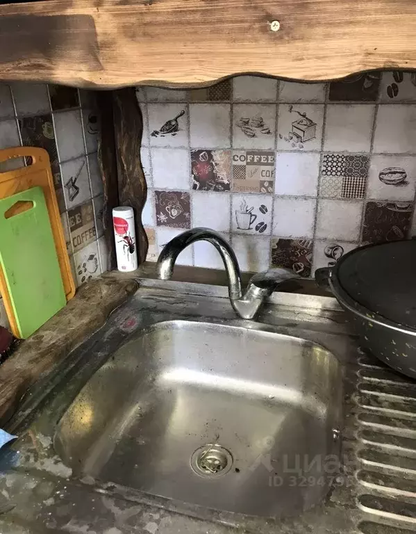 Комната Московская область, Серпухов городской округ, д. Родионовка ... - Фото 2