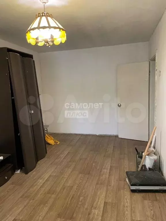 1-к. квартира, 30,2 м, 1/5 эт. - Фото 1