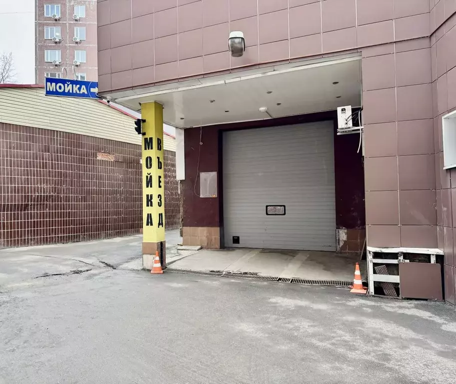 Помещение свободного назначения в Москва Сельскохозяйственная ул., ... - Фото 2