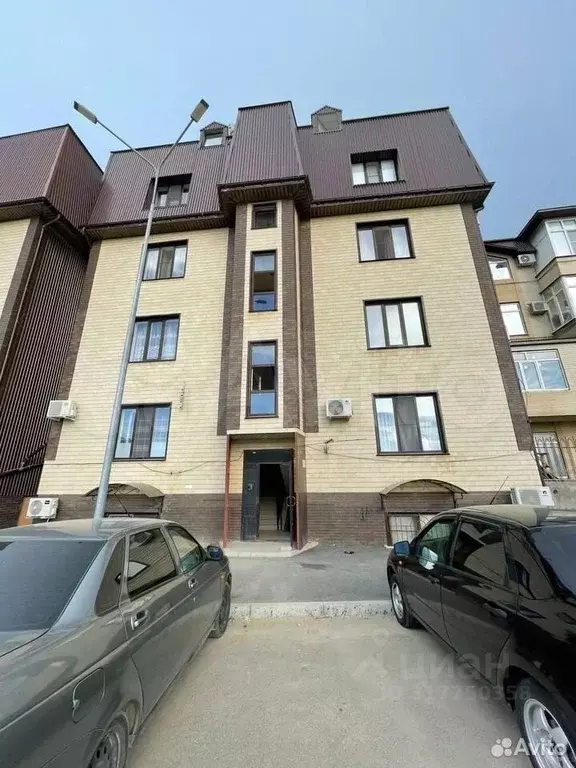 2-к кв. Дагестан, Махачкала М-5 мкр, ул. Славы (75.0 м) - Фото 1