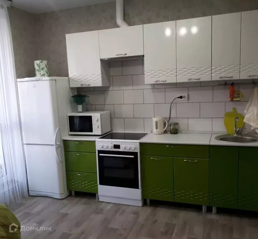 Продаётся 2-к квартира, 44.9 м - Фото 0