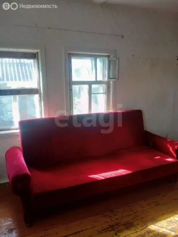 Дом в Курган, улица Орджоникидзе (50 м) - Фото 1