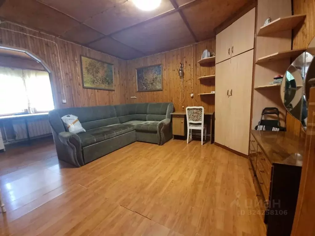 Дом в Московская область, Королев Болшево мкр, Спортивная ул., 21 (70 ... - Фото 2