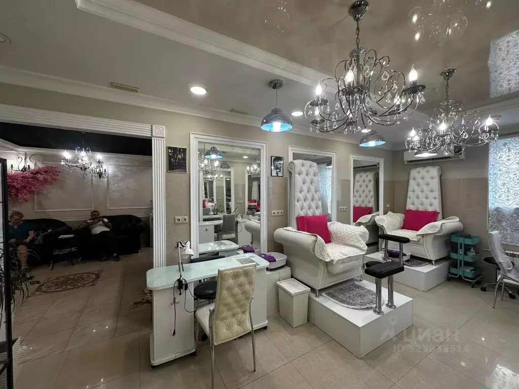 Помещение свободного назначения в Москва ул. Юных Ленинцев, 87к3 (332 ... - Фото 2