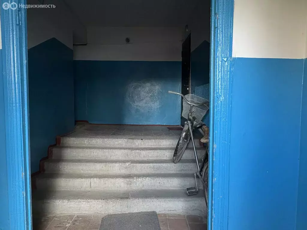 1-комнатная квартира: Брянск, Гомельская улица, 59 (35.7 м) - Фото 2