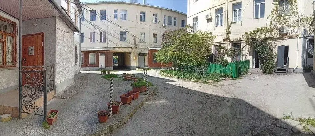 Студия Крым, Симферополь ул. Екатерининская, 42 (27.0 м) - Фото 0