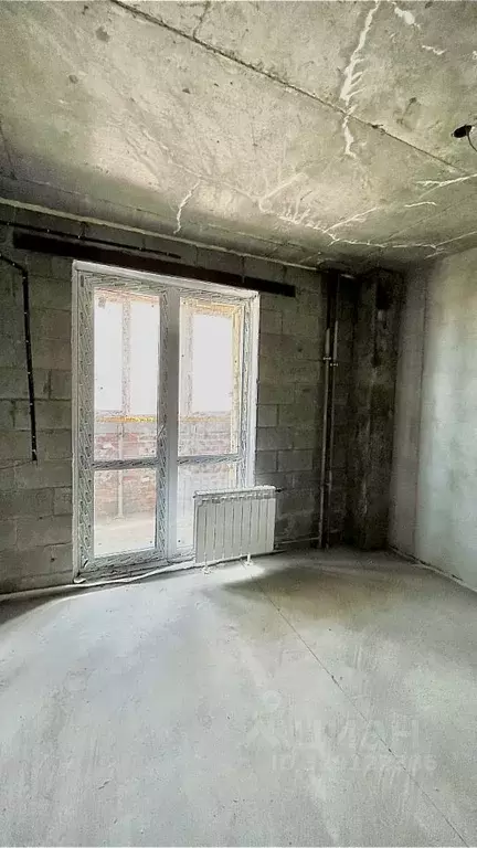 Студия Омская область, Омск ул. Б.Г. Шаронова, 31 (24.9 м) - Фото 2