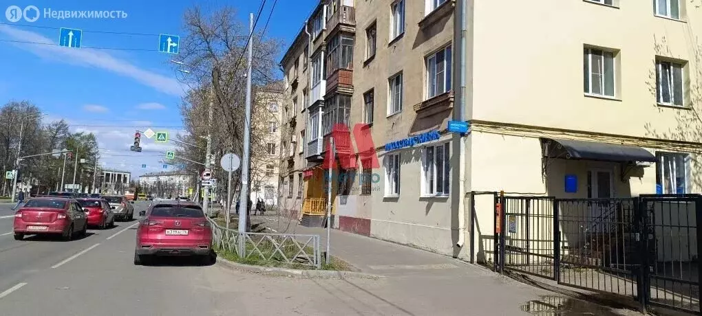 Помещение свободного назначения (63 м) - Фото 1