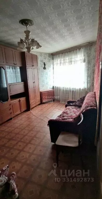 3-к кв. Липецкая область, Липецк ул. Катукова, 24 (63.5 м) - Фото 1