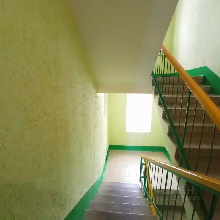 2-к кв. Владимирская область, Кольчугино ул. Ломако, 6 (52.0 м) - Фото 2