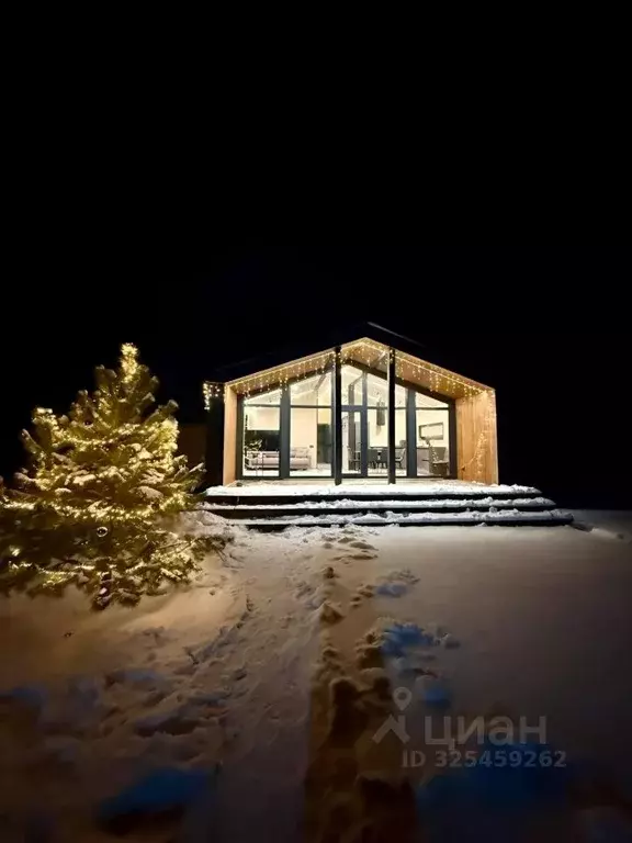 Дом в Московская область, Богородский городской округ, д. Следово ул. ... - Фото 2