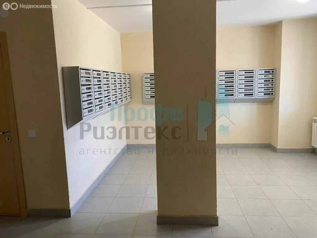 2-комнатная квартира: Новинки, 2-я Дорожная улица, 5 (47.5 м) - Фото 2