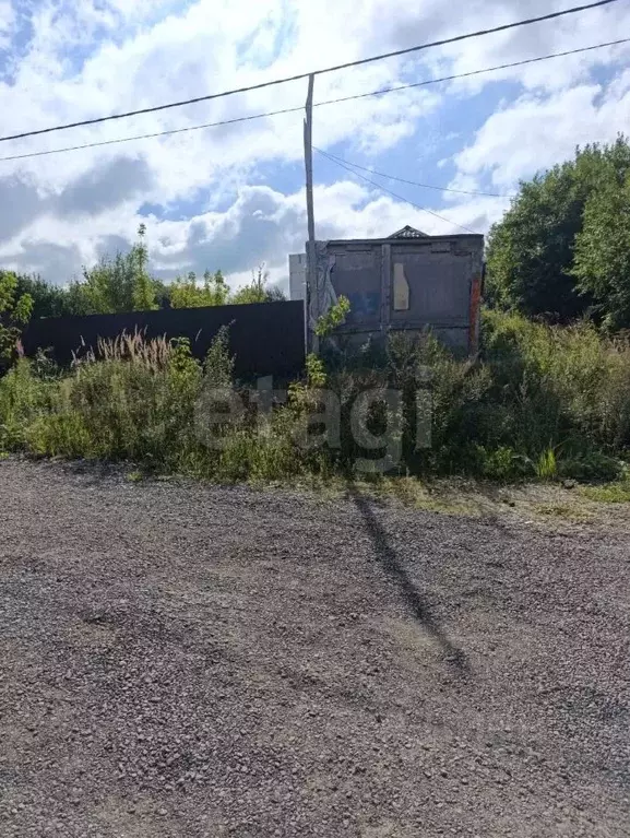 Участок в Московская область, Ленинский городской округ, Молоково пгт ... - Фото 2