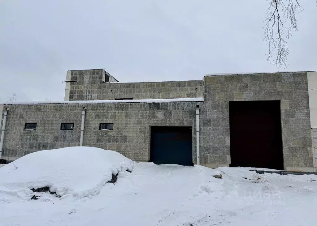 Помещение свободного назначения в Челябинская область, Сосновский ... - Фото 1