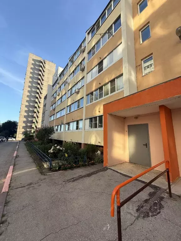 Студия Самарская область, Тольятти ул. Куйбышева, 42 (35.5 м) - Фото 0