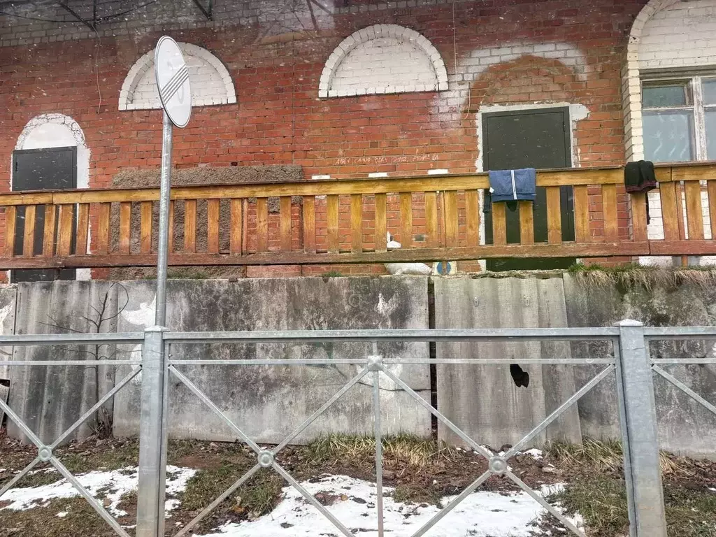 Помещение свободного назначения в Новгородская область, Солецкий ... - Фото 1