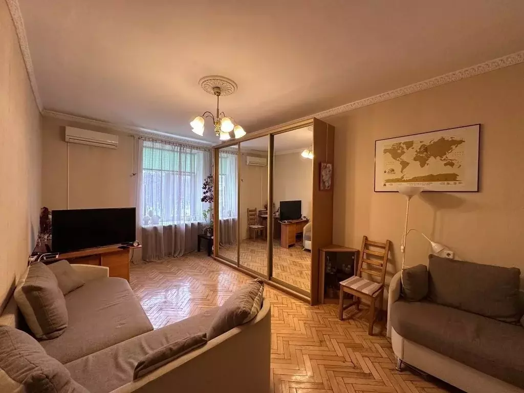 2-к кв. Санкт-Петербург просп. Кима, 13 (51.0 м) - Фото 1