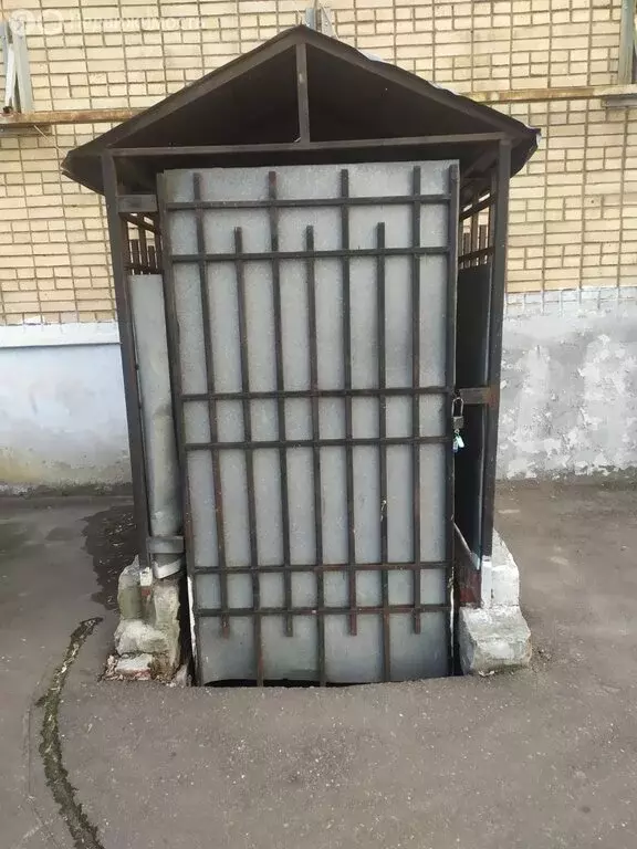 Производственное помещение (65 м) - Фото 1