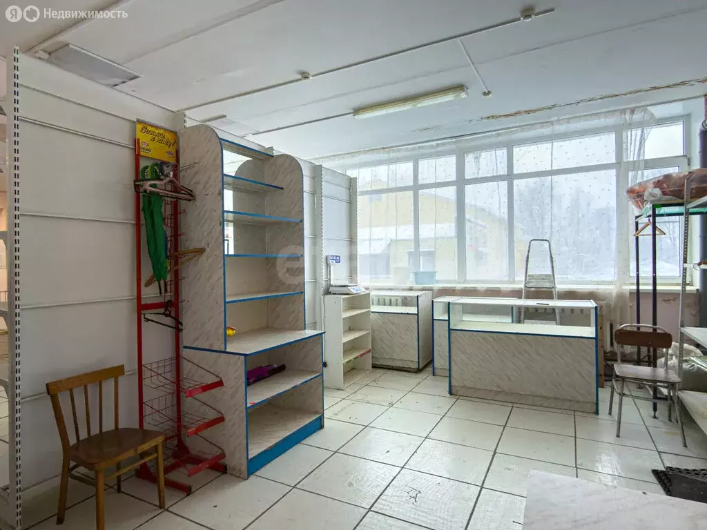 Торговая площадь (129.2 м) - Фото 2