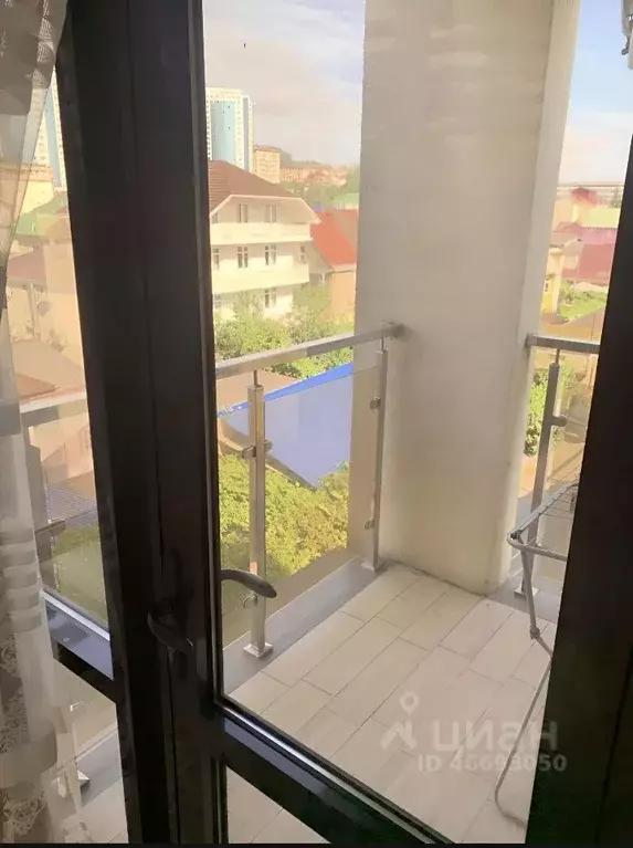 2-к кв. Краснодарский край, Сочи ул. Просвещения, 167 (44.0 м) - Фото 2