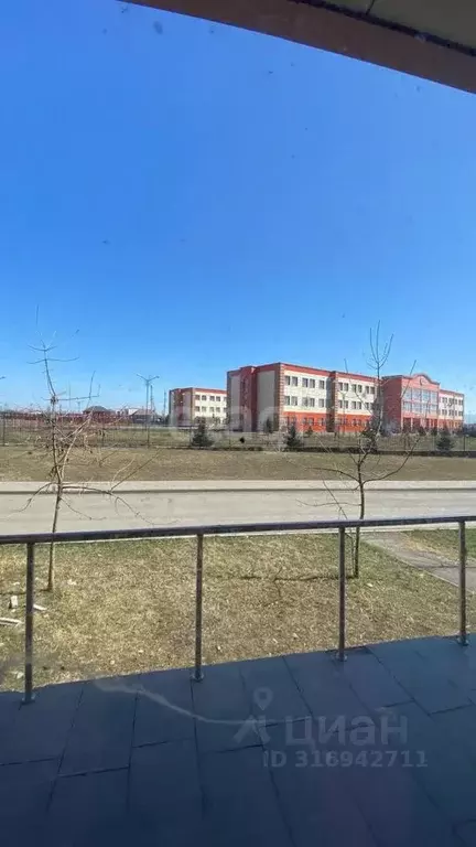 Помещение свободного назначения в Ингушетия, Назрань Новая ул. (120 м) - Фото 0