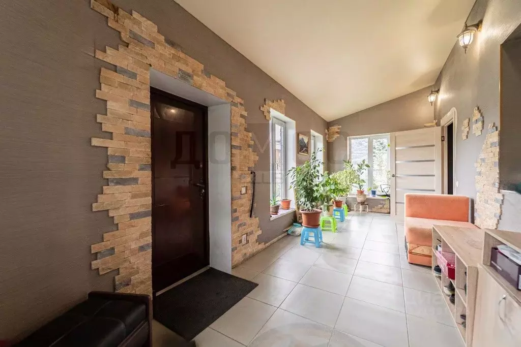 Коттедж в Свердловская область, Екатеринбург муниципальное ... - Фото 1