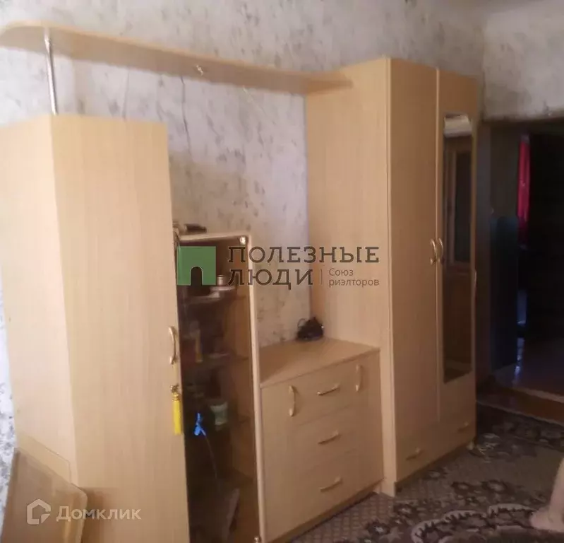 Продаётся 2-к квартира, 34 м - Фото 0