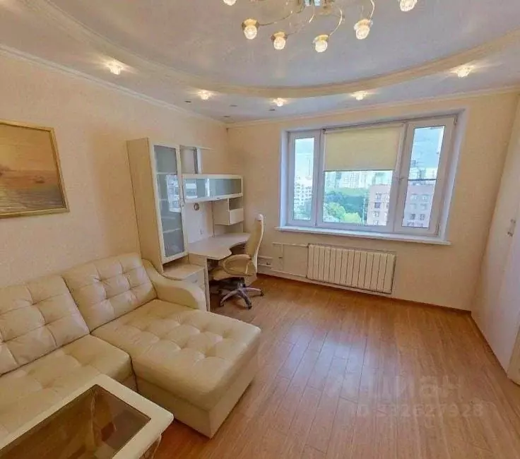2-к кв. Москва ул. Академика Павлова, 23 (53.0 м) - Фото 1