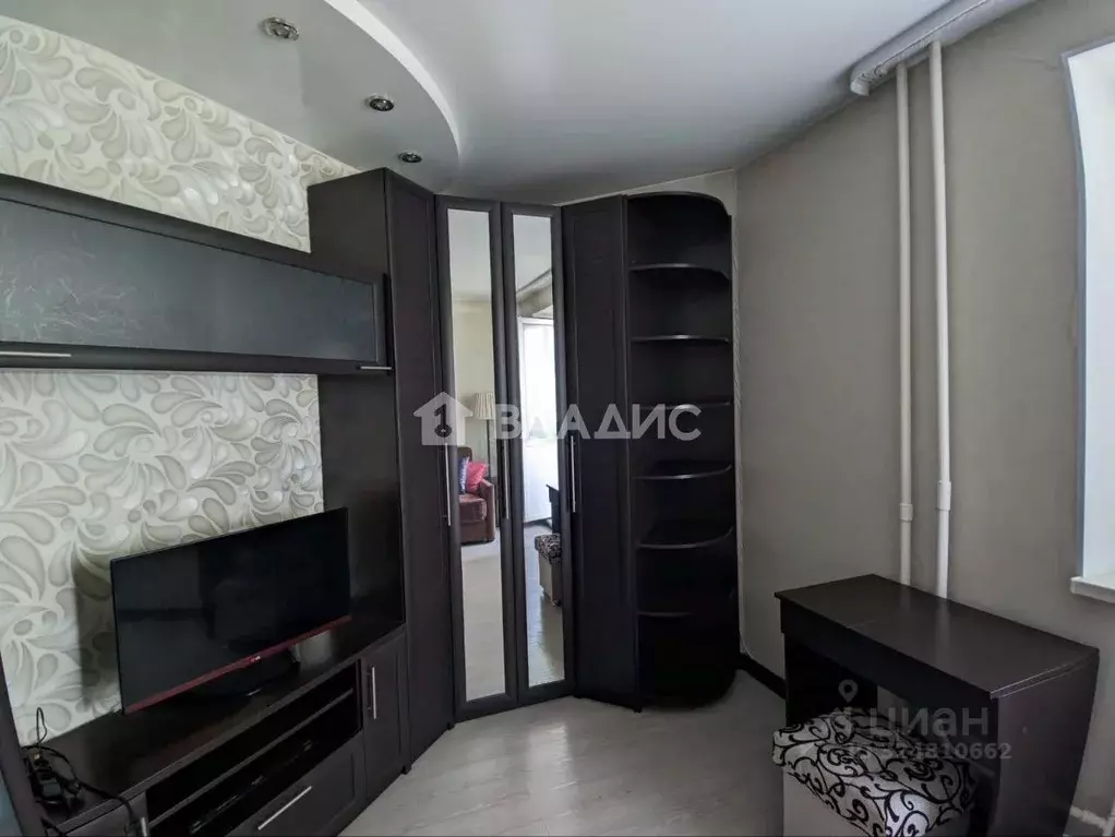 2-к кв. Московская область, Электросталь ул. Ялагина, 13 (53.0 м) - Фото 2