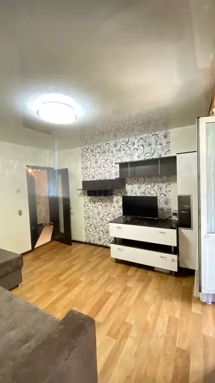 2-к кв. Томская область, Томск Ленская ул., 16 (40.0 м) - Фото 2