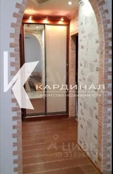 1-к кв. Белгородская область, Старый Оскол Зеленый Лог мкр, 3 (39.0 м) - Фото 1