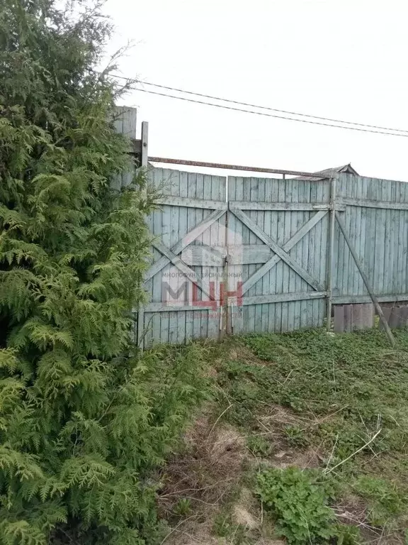 Дом в Тверская область, Конаковский муниципальный округ, д. Ручьи ул. ... - Фото 1