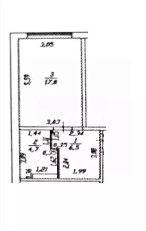 Студия Чувашия, Чебоксары ул. Академика В.Н.Челомея, 5 (28.2 м) - Фото 2