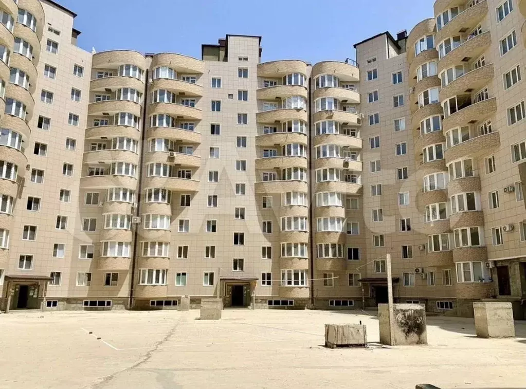 1-к. квартира, 45 м, 4/10 эт. - Фото 0