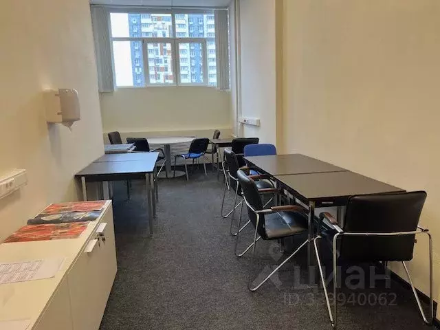 Помещение свободного назначения в Москва Большая Марьинская ул., 9С1 ... - Фото 2