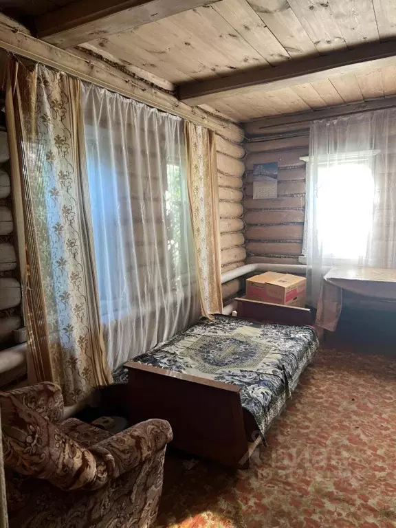Дом в Татарстан, с. Муслюмово ул. Рашитова, 30 (51 м) - Фото 1