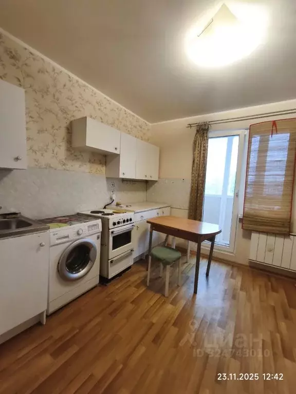 Комната Санкт-Петербург Туристская ул., 13к1 (16.0 м) - Фото 2