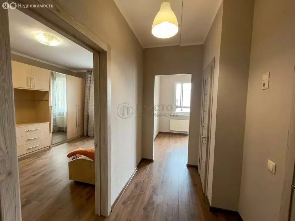 1-комнатная квартира: Реутов, Юбилейный проспект, 78 (34.2 м) - Фото 2