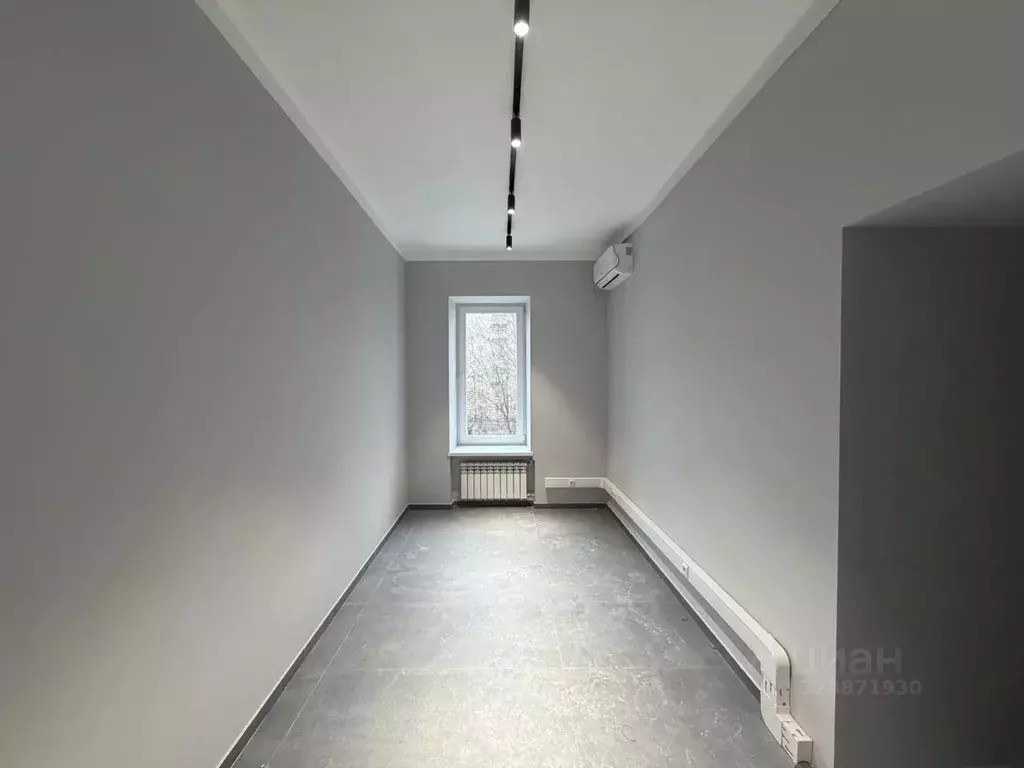 Помещение свободного назначения в Москва ул. Юлиуса Фучика, 6С2 (17 м) - Фото 1