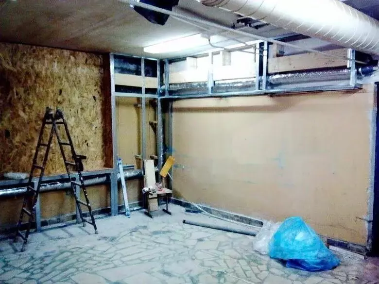 Помещение свободного назначения в Москва, Москва, Зеленоград к403А (19 ... - Фото 1