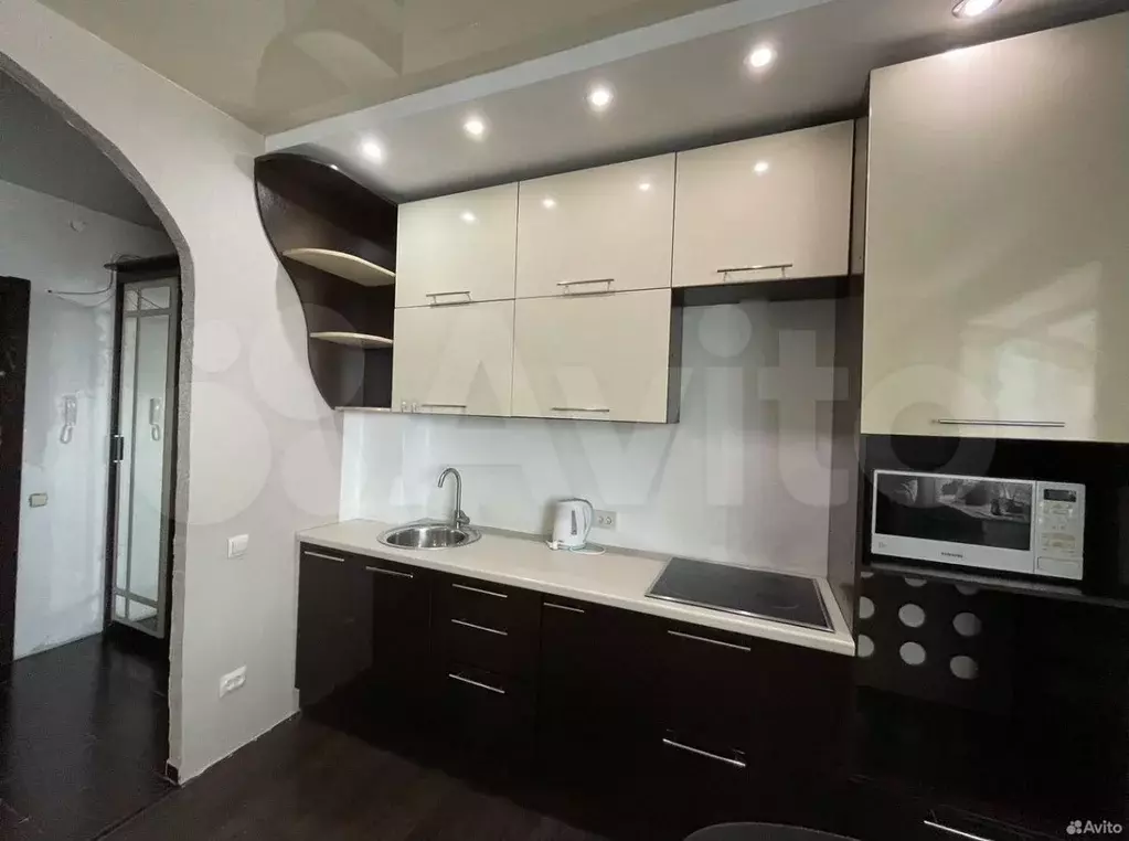 Квартира-студия, 30 м, 5/5 эт. - Фото 0