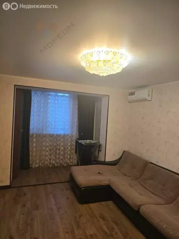 2-комнатная квартира: Яблоновский, улица Гагарина, 127 (51 м) - Фото 1
