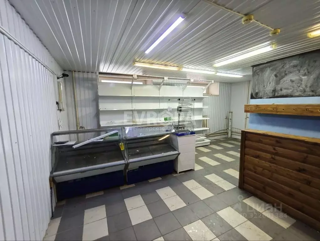 Помещение свободного назначения в Ульяновская область, Ульяновск ... - Фото 2