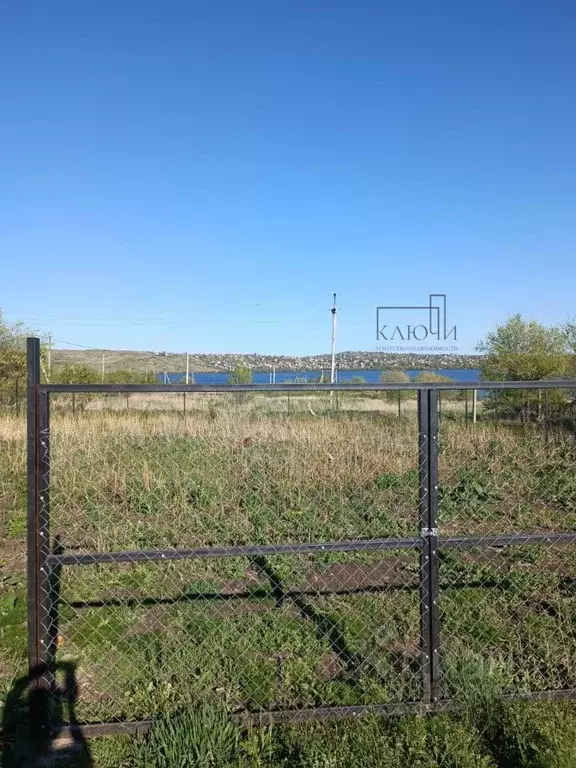 Участок в Челябинская область, Магнитогорск Строитель-3 садоводческое ... - Фото 0