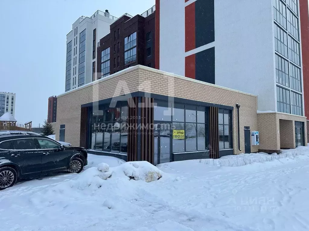 Торговая площадь в Челябинская область, Челябинский городской округ, ... - Фото 2