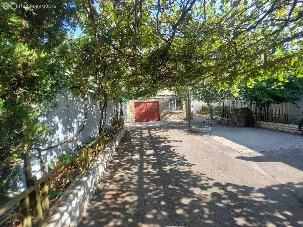 Дом в Пятигорск, Школьная улица, 14А (150 м) - Фото 1