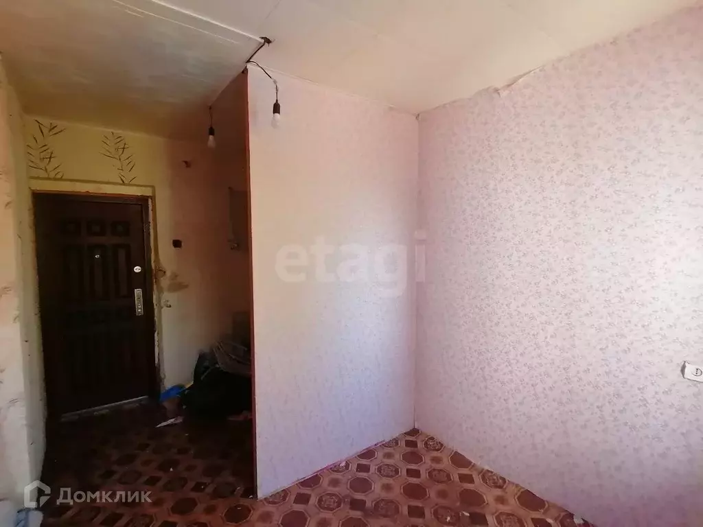 Продаётся квартира-студия, 11.8 м - Фото 0