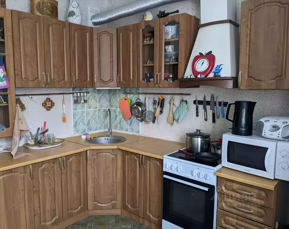 Комната Московская область, Подольск Юбилейная ул., 11 (10.0 м) - Фото 1