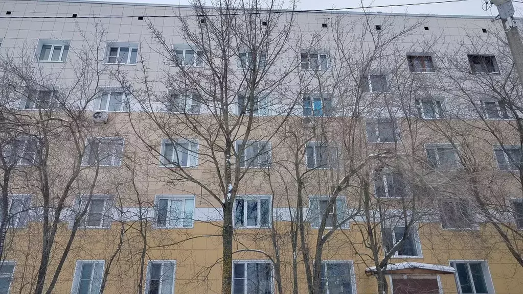 3-к. квартира, 77,8 м, 5/5 эт. - Фото 0