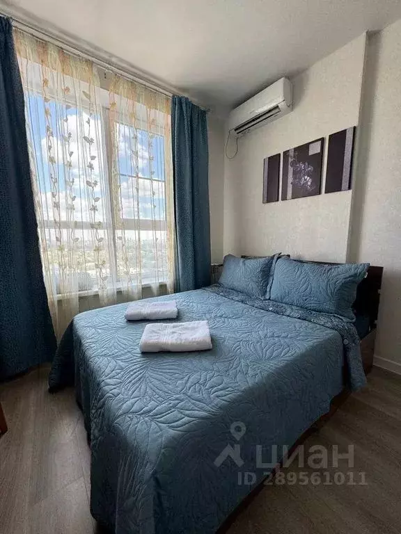 Студия Волгоградская область, Волгоград Ангарская ул., 69В (18.0 м) - Фото 1